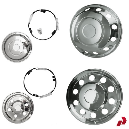 Parma stainless steel - stainless,