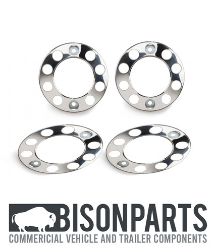 Universal truck front - 22.5",