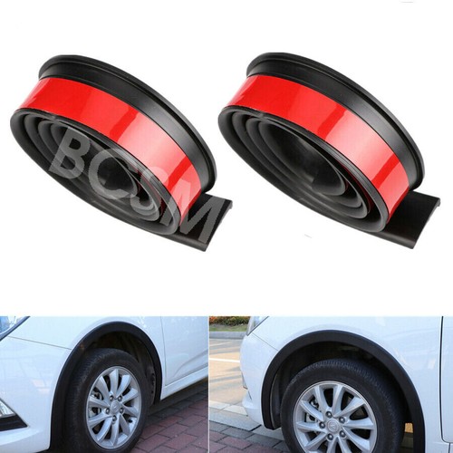 Car wheel arch protection - car,