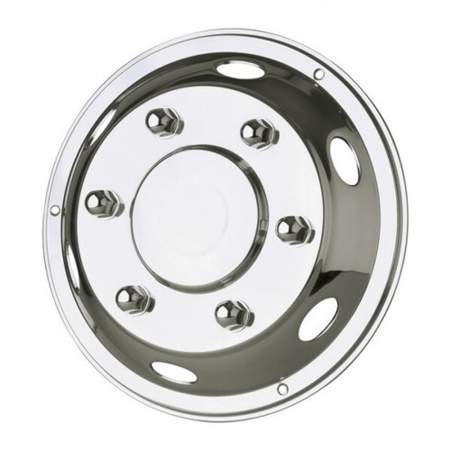 Pair front deluxe - 1,