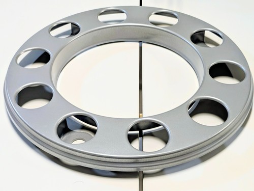 Wheel cover trim set pcs - set-2,