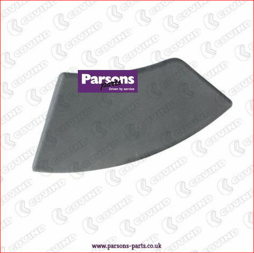 Daf cf85 front wheel arch - daf,