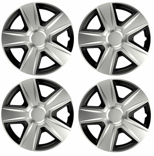 Wheel trims hub - 4x,