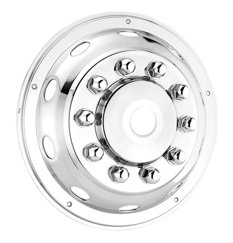 Pair front deluxe - 1,