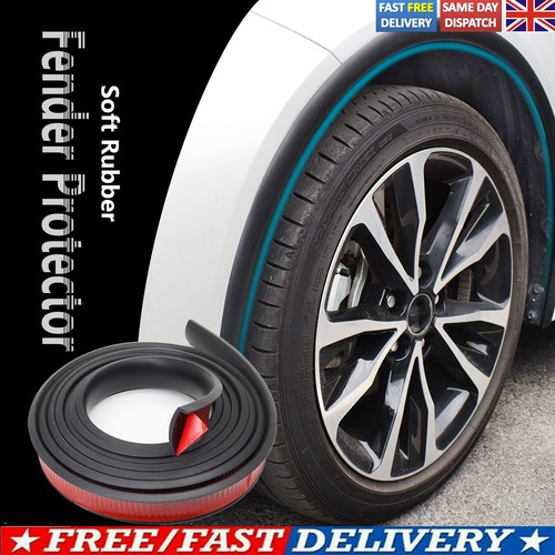 Fender flare car wheel - 10',