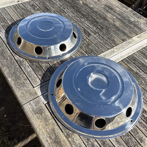 2x17 daf front wheel - 2x17.5”,