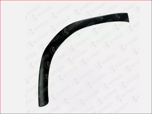 Daf cf85 front wheel arch - cf85,