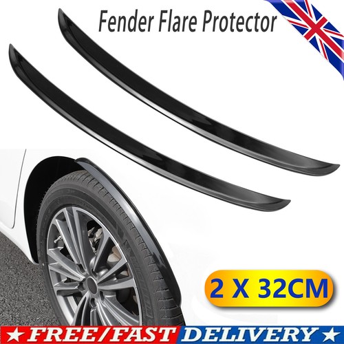Universal car wheel - 2, eyebrow