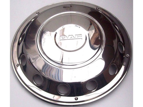 Fits daf truck wheel trim - fits,