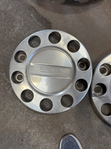 Daf front wheel - daf,