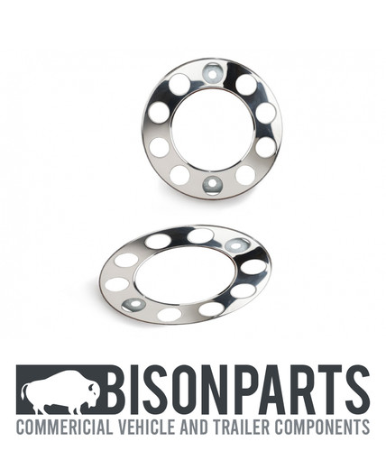 Universal truck front - 22.5",