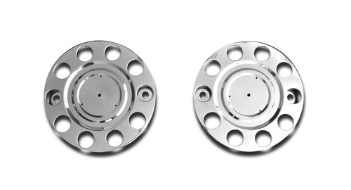 Stainless steel wheel - stainless,