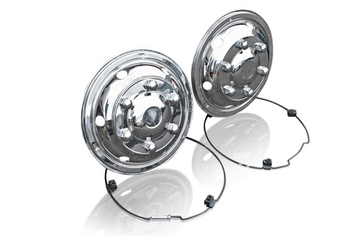 Universal front bus - 17.5",