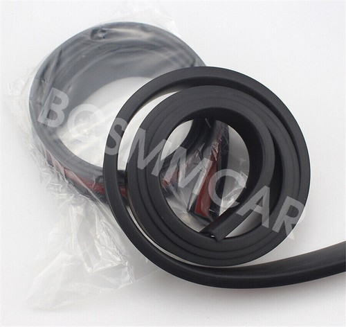 Car fender protection rubber - protection,