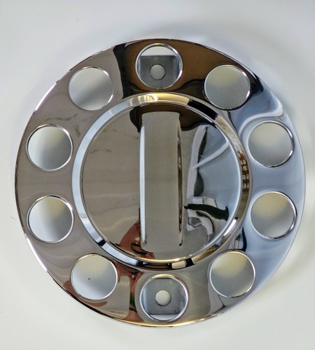 Wheel cover trim set 2pcs - cover,