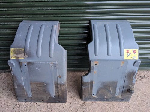 2005 daf pair front - 2005,